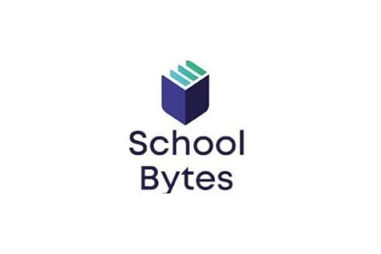 School Bytes logo